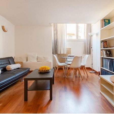 Yourvacanza Navigli Loft Apartment Milan Exterior photo