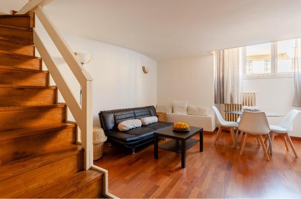 Yourvacanza Navigli Loft Apartment Milan Exterior photo